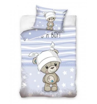 Baby bedding Bear