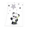 Kinder Decke Panda