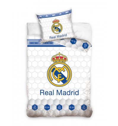 Posteljina Real Madrid