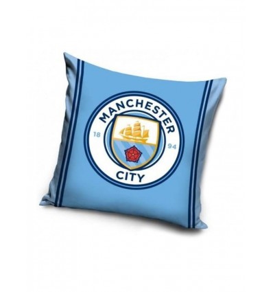 Pillow Manchester City
