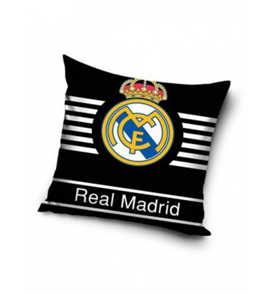 Pillow  Real Madrid