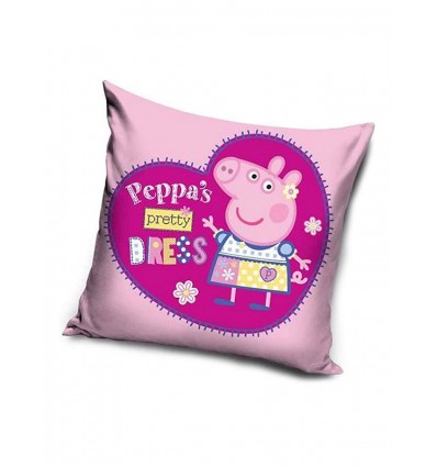 Pillow Peppa Pig