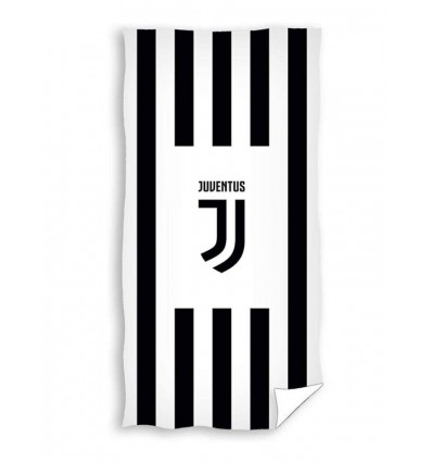 Beach Towel Juventus