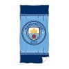 Beach Towel Manchester City