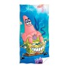 Beach Towel Sponge Bob