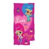 Beach Towel Shimmer and Shine