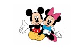 Manufacturer - Mickey and Mini