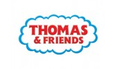 Manufacturer - Thomas and Friends