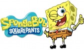 Manufacturer - Sponge bob