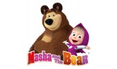Manufacturer - Masha and the Bear